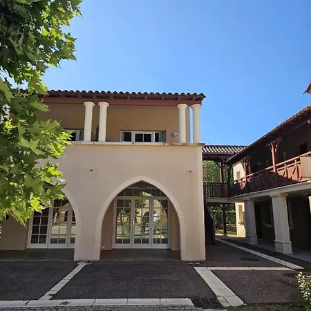 Lake Apartment Monflanquin