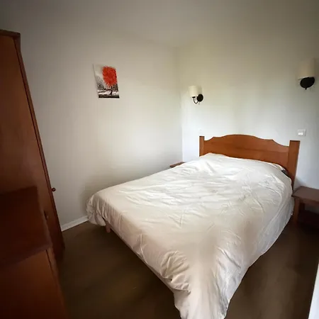 Apartamento Lake Apartment *