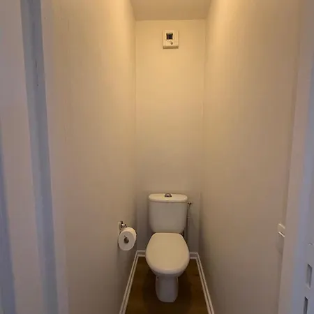 Lake Apartment