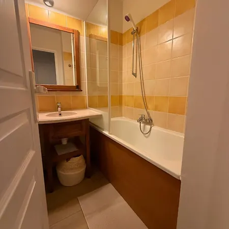 Lake Apartment Apartamento *