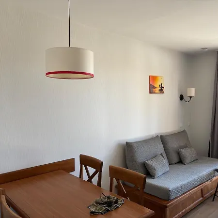 Apartment Lake Apartment *