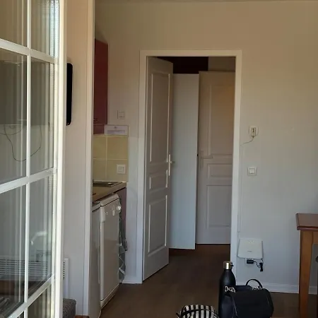 Lake Apartment Apartment