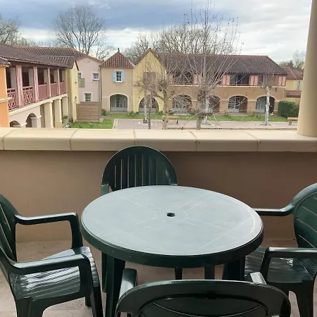Apartment Lake Apartment *