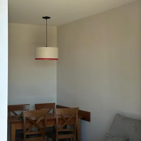 Lake Apartment Monflanquin