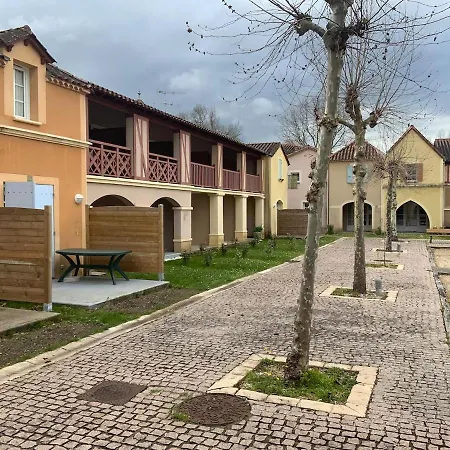 Apartamento Lake Apartment *