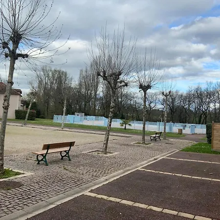 Lake Apartment Monflanquin