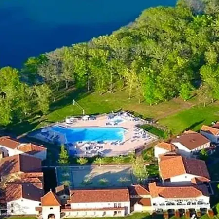 Lake Apartment Monflanquin