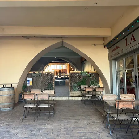 Lake Apartment * Monflanquin